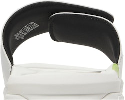 拉梅洛·鲍尔×彪马Dream Nitro MB.02 白绿拖鞋 391294-02 Sizing 拉梅洛·鲍尔×彪马Dream Nitro MB.02 白绿拖鞋 391294-02