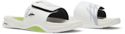 LaMelo Ball x Puma Dream Nitro MB.02 Slide 'Putih Hijau Glare' 391294-02