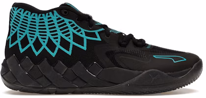 LaMelo Ball x Puma MB.01 'Buzz City' 376443-13 LaMelo Ball x Puma MB.01 'Buzz City' 376443-13