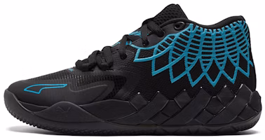 LaMelo Ball x Puma MB.01 'Buzz City' 376443-13 LaMelo Ball x Puma MB.01 'Buzz City' 376443-13