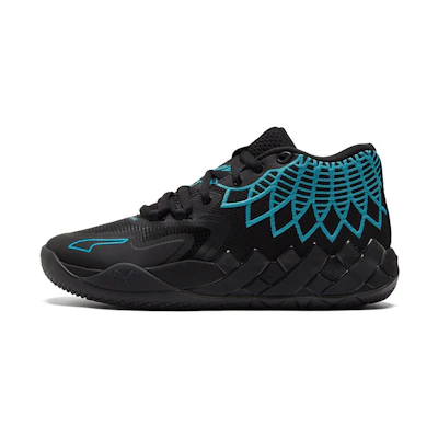 LaMelo Ball Puma MB.01 'Buzz City'
