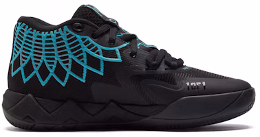 Order 拉梅洛·波爾 x Puma MB.01 '蜂城' 376443-13