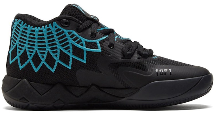 LaMelo Ball x Puma MB.01 'Buzz City' 376443-13 Order LaMelo Ball x Puma MB.01 'Buzz City' 376443-13