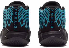 Purchase 拉梅洛·波爾 x Puma MB.01 '蜂城' 376443-13