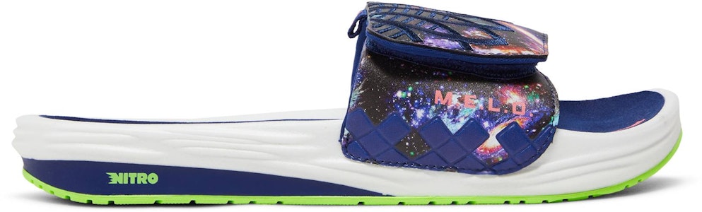 LaMelo Ball x Puma Nitrocat V Sandalias 'Galaxy' 385699-01 Buy LaMelo Ball x Puma Nitrocat V Sandalias 'Galaxy' 385699-01