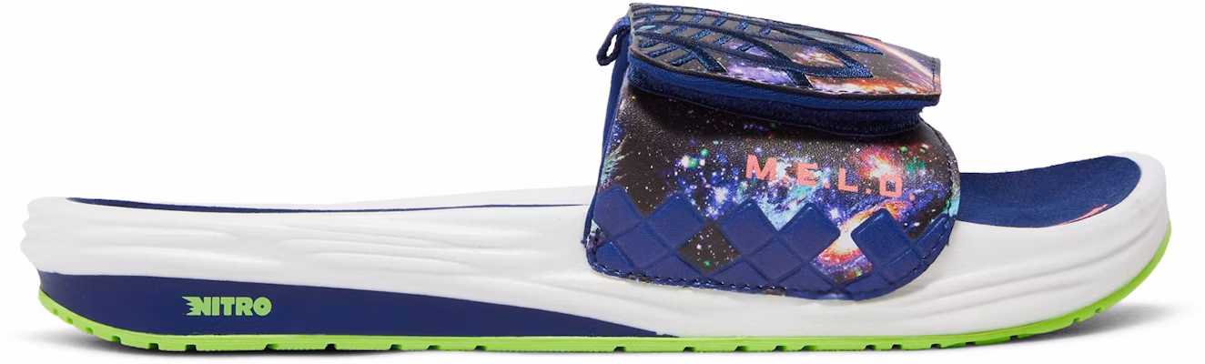 LaMelo Ball x Puma Nitrocat V Sandalias 'Galaxy' 385699-01 Buy LaMelo Ball x Puma Nitrocat V Sandalias 'Galaxy' 385699-01