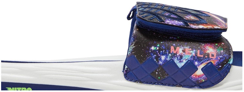 LaMelo Ball x Puma Nitrocat V Sandalias 'Galaxy' 385699-01 Order LaMelo Ball x Puma Nitrocat V Sandalias 'Galaxy' 385699-01