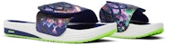 LaMelo Ball x Puma Nitrocat V Sandal 'Galaxy' Lelaki & Wanita 385699-01