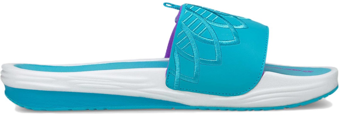 LaMelo Ball x Puma Nitrocat V Sandalias 'Ovni' 385865-01 Order LaMelo Ball x Puma Nitrocat V Sandalias 'Ovni' 385865-01