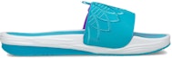 Order LaMelo Ball x Puma Nitrocat V Sandal 'UFO' 385865-01