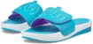 LaMelo Ball x Puma Nitrocat V Sandal 'UFO' 385865-01