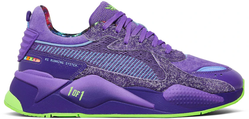 LaMelo Ball x Puma RS-X 'Galaxy' Lelaki 387764-01 Buy LaMelo Ball x Puma RS-X 'Galaxy' Lelaki 387764-01