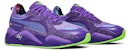 LaMelo Ball x Puma RS-X 'Galaxy' Lelaki 387764-01
