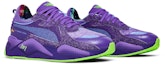 Cheap LaMelo Ball x Puma RS-X 'Galaxy' Lelaki 387764-01