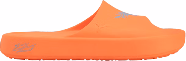 LaMelo Ball x Puma Shibui Cat Slide 'Ultra Orange' 394213-04 LaMelo Ball x Puma Shibui Cat Slide 'Ultra Orange' 394213-04