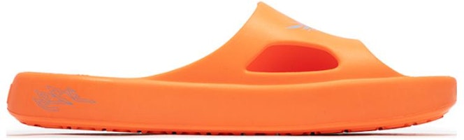 LaMelo Ball x Puma Shibui Cat Slide 'Ultra Orange' Lelaki 394213-04 Order LaMelo Ball x Puma Shibui Cat Slide 'Ultra Orange' Lelaki 394213-04