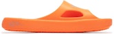 LaMelo Ball x Puma Shibui Cat Slide 'Ultra Orange' Lelaki 394213-04