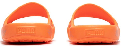 LaMelo Ball x Puma Shibui Cat Slide 'Ultra Orange' Lelaki 394213-04 Purchase LaMelo Ball x Puma Shibui Cat Slide 'Ultra Orange' Lelaki 394213-04