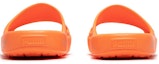 Purchase LaMelo Ball x Puma Shibui Cat Slide 'Ultra Orange' Lelaki 394213-04