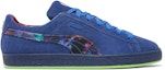 Buy LaMelo Ball x Puma Suede Classic 21 'Galaxy' Lelaki 387783-01