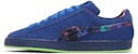 LaMelo Ball x Puma Suede Classic 21 'Galaxy' Lelaki 387783-01