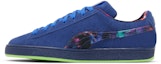 Lookbook LaMelo Ball x Puma Suede Classic 21 'Galaxy' Lelaki 387783-01