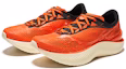 Lookbook Saucony LAMFO x Endorphin Pro 3 'Miles Killa Biru Maple Oren' S20755-210