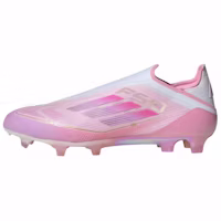 Lamine Yamal x adidas F50 Elite Laceless FG 'LYT304' JQ0339 Lamine Yamal x adidas F50 Elite Laceless FG 'LYT304' JQ0339
