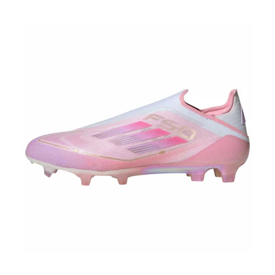 Lamine Yamal adidas F50 Elite Laceless FG 'LYT304'