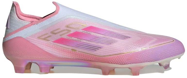 Buy Lamine Yamal x adidas F50 Elite Laceless FG 'LYT304' JQ0339 - Novelship