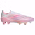 Lamine Yamal x adidas F50 Elite Tanpa Tali FG 'LYT304' JQ0339
