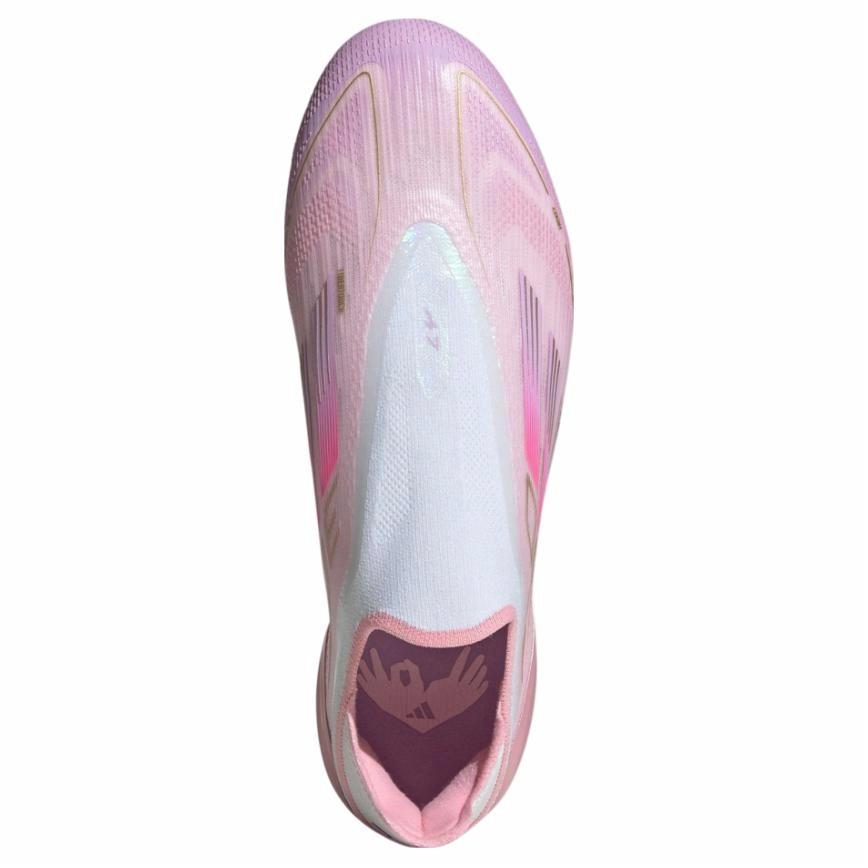 Purchase Lamine Yamal x adidas F50 Elite Laceless FG 'LYT304' JQ0339