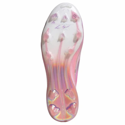 拉米尼·亚马尔 x 阿迪达斯 F50 精英无鞋带 FG 'LYT304' JQ0339 Purchase 拉米尼·亚马尔 x 阿迪达斯 F50 精英无鞋带 FG 'LYT304' JQ0339