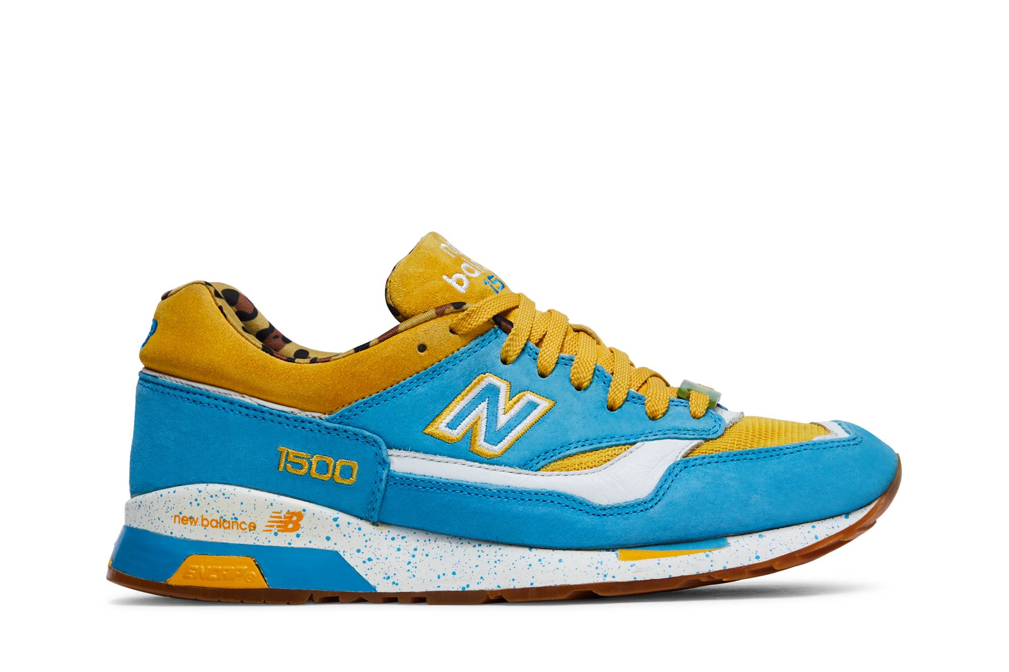 Buy LaMJC x Colette x UNDEFEATED x New Balance 1500『UCLA』CM1500XU