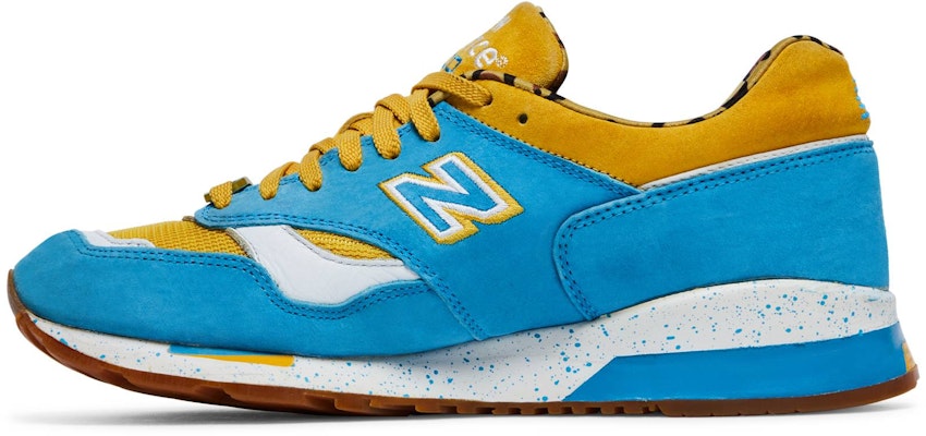 라엠제이씨 x 꼴레뜨 x 언디피티드 x 뉴발란스 1500 'UCLA' 👟🔥 CM1500XU Lookbook 라엠제이씨 x 꼴레뜨 x 언디피티드 x 뉴발란스 1500 'UCLA' 👟🔥 CM1500XU