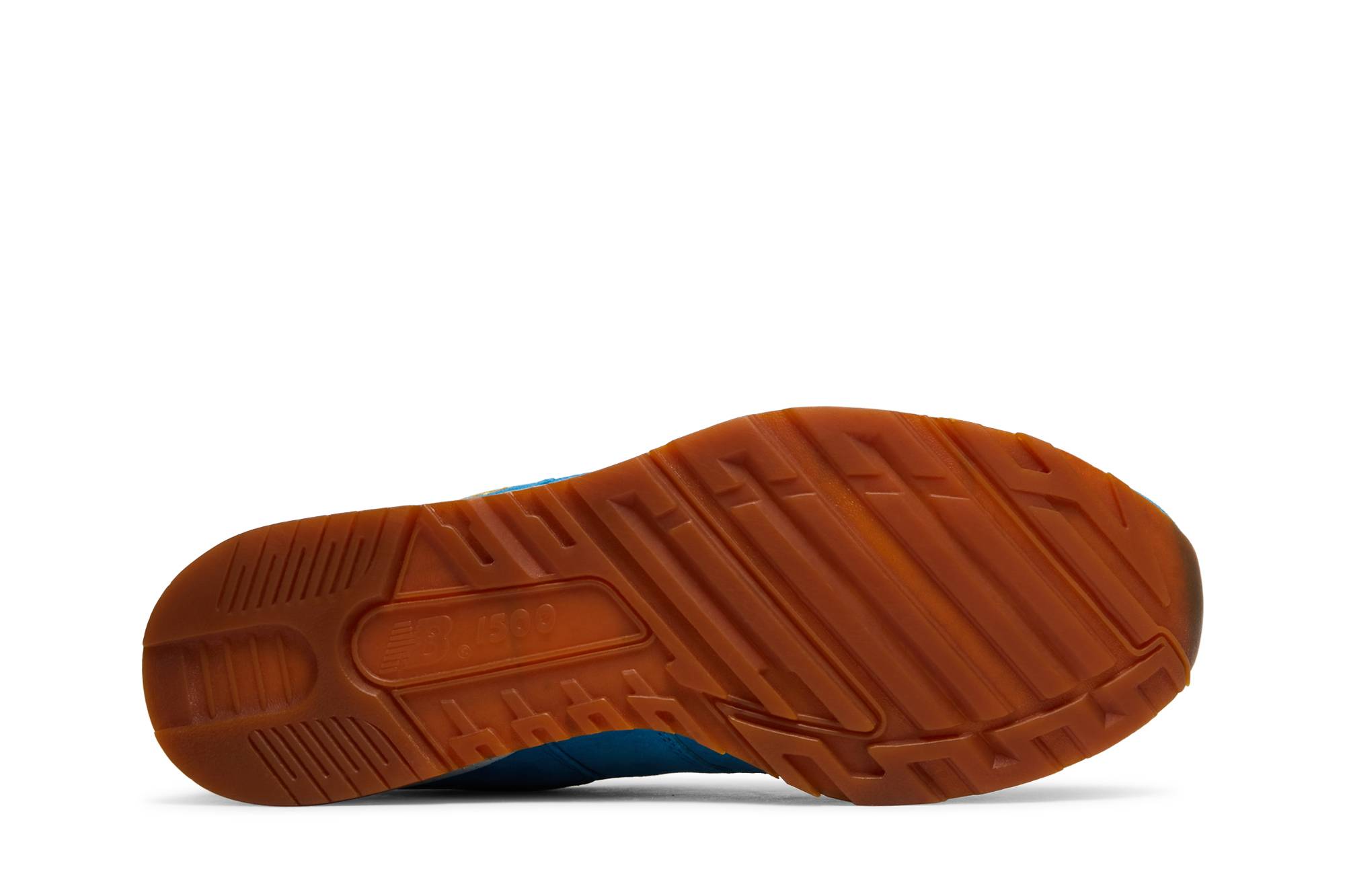 Shop LaMJC x Colette x UNDEFEATED x New Balance 1500『UCLA』CM1500XU