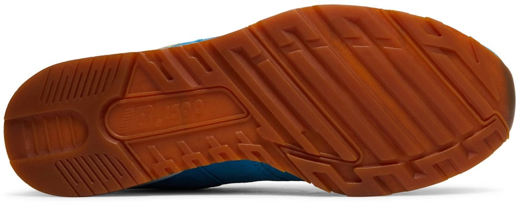 라엠제이씨 x 꼴레뜨 x 언디피티드 x 뉴발란스 1500 'UCLA' 👟🔥 CM1500XU Shop 라엠제이씨 x 꼴레뜨 x 언디피티드 x 뉴발란스 1500 'UCLA' 👟🔥 CM1500XU