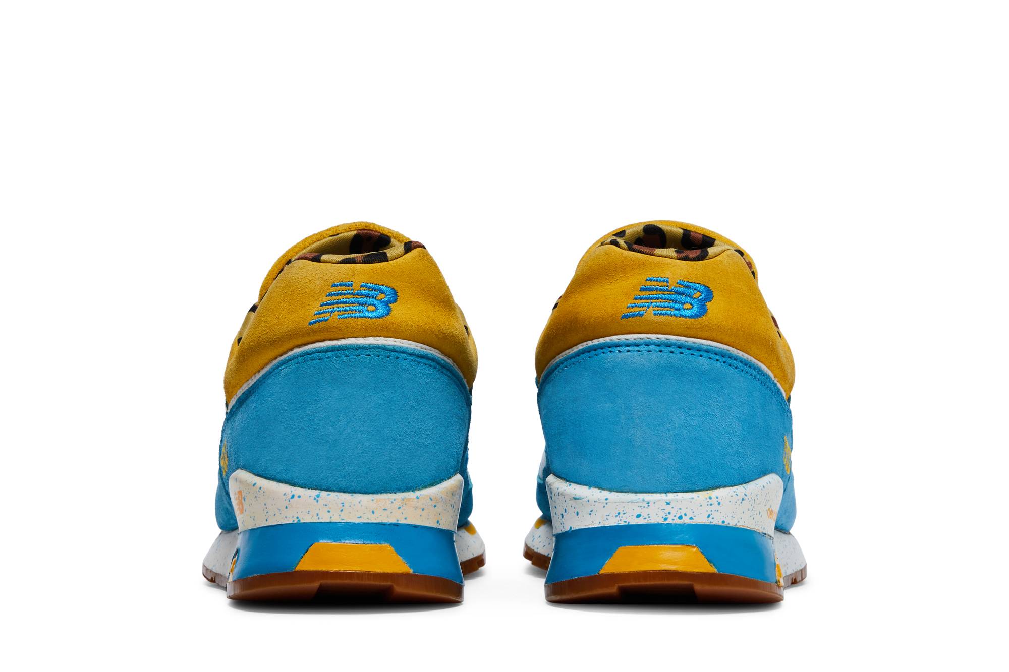 Details for LaMJC x Colette x UNDEFEATED x New Balance 1500『UCLA』CM1500XU