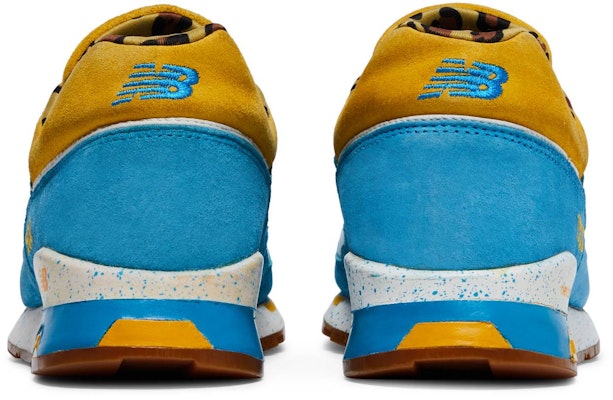 라엠제이씨 x 꼴레뜨 x 언디피티드 x 뉴발란스 1500 'UCLA' 👟🔥 CM1500XU Details for 라엠제이씨 x 꼴레뜨 x 언디피티드 x 뉴발란스 1500 'UCLA' 👟🔥 CM1500XU