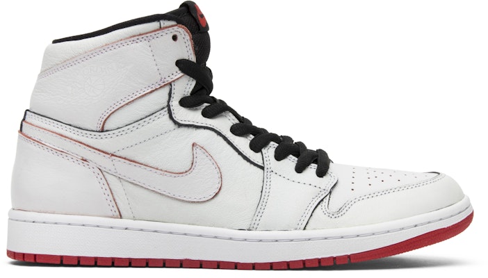 Lance Mountain x Air Jordan 1 Retro High SB QS 'Lance Mountain White' 653532-100 Buy Lance Mountain x Air Jordan 1 Retro High SB QS 'Lance Mountain White' 653532-100