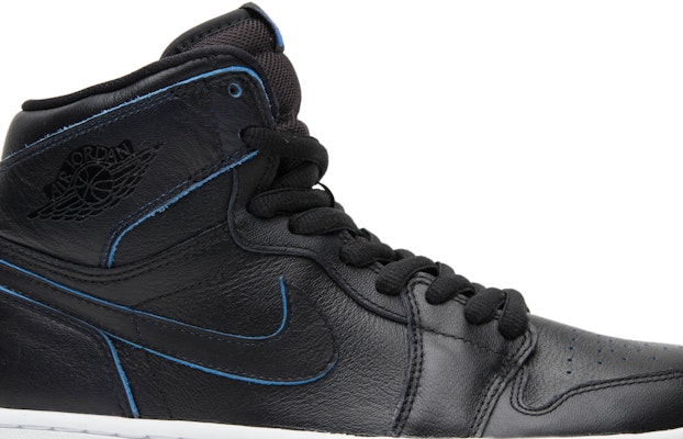 Lance Mountain x Air Jordan 1 Retro High SB QS 'Lance Mountain Black' 653532-002 Order Lance Mountain x Air Jordan 1 Retro High SB QS 'Lance Mountain Black' 653532-002