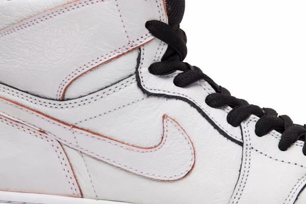 Lance Mountain x Air Jordan 1 Retro High SB QS 'Lance Mountain White' 653532-100 Order Lance Mountain x Air Jordan 1 Retro High SB QS 'Lance Mountain White' 653532-100