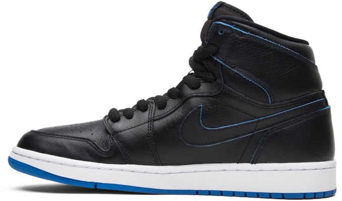 Lance Mountain x Air Jordan 1 Retro High SB QS 'Lance Mountain Black' 653532-002 Lookbook Lance Mountain x Air Jordan 1 Retro High SB QS 'Lance Mountain Black' 653532-002