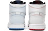 Details for Lance Mountain x Air Jordan 1 Retro High SB QS 'Putih Lance Mountain' 653532-100