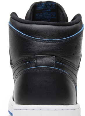 Lance Mountain x Air Jordan 1 Retro High SB QS 'Lance Mountain Black' 653532-002 Sizing Lance Mountain x Air Jordan 1 Retro High SB QS 'Lance Mountain Black' 653532-002