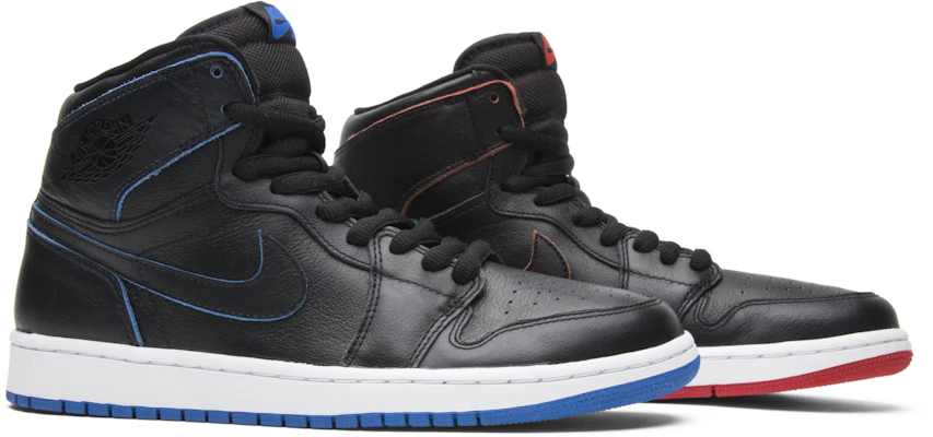 Lance Mountain x Air Jordan 1 Retro High SB QS 'Lance Mountain Black' 653532-002 Cheap Lance Mountain x Air Jordan 1 Retro High SB QS 'Lance Mountain Black' 653532-002