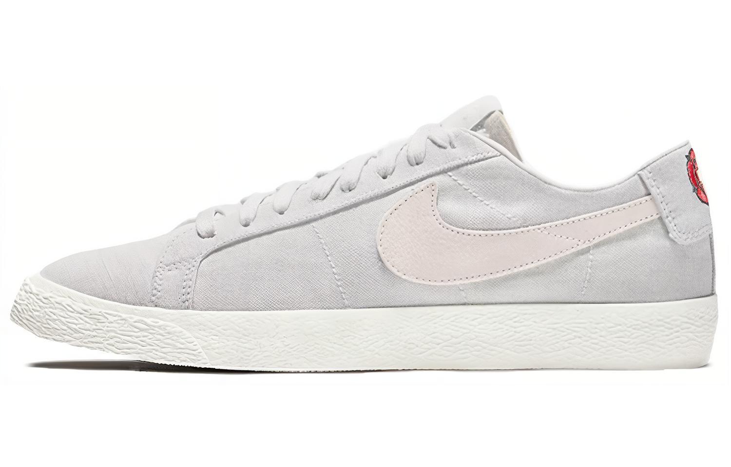 Lance Mountain x Nike SB Blazer Low 'English Rose' AH3370-002