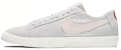 Lance Mountain x Nike SB Blazer Low 'English Rose' dalam Bahasa Melayu. AH3370-002