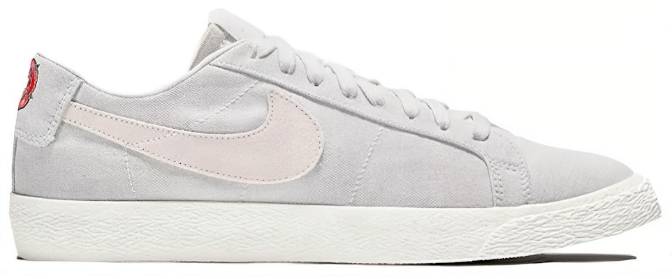Lance Mountain x Nike SB Blazer Low 'English Rose' AH3370-002 Order Lance Mountain x Nike SB Blazer Low 'English Rose' AH3370-002