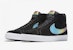 Lance Mountain x Nike SB Blazer Mid '78/17' AH6158-090 - Kasut Sneaker